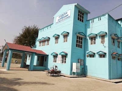 Sports stadium