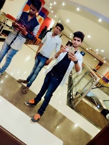 suman kirana store