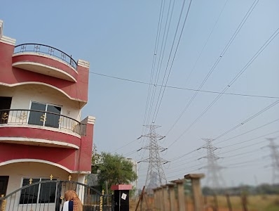 Rajmahal Town Sundar vihar