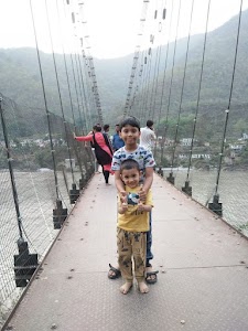 Dhari Devi Temple Dang Chaura