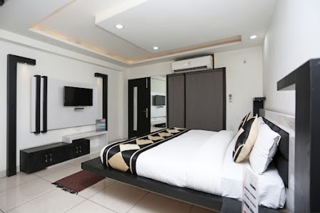 Hotel My Dream