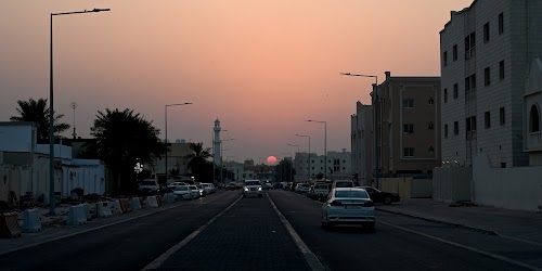 Madinat Khalifa South