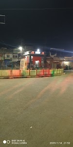 Ambedkar Circle