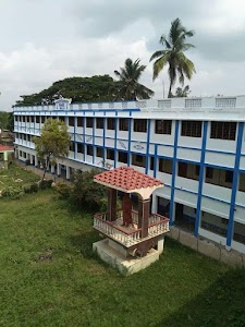 Kamaraj Hr.Sec.School