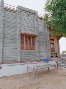 gavraram ji s/o thonaji