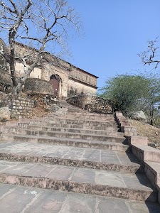 Mashan babba ka mandir