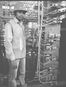 Engineer (Civil & Electrical)