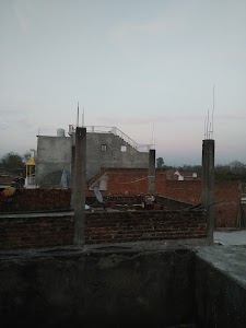 Jaitipur Railway Station