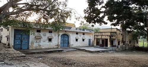 Shiv Mandir nangal bani