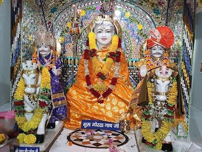Jaharveer Goga Ji Temple