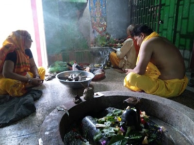 shiv Mandir