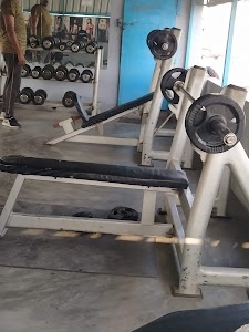 Future Fitness Gym
