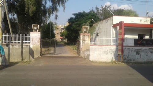 Kotra Road Postal Colony Ajmer