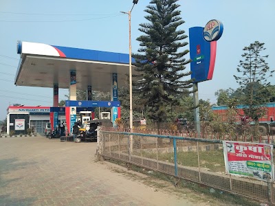 NAV BHARTI PETROLEUM-HP PETROL PUMP