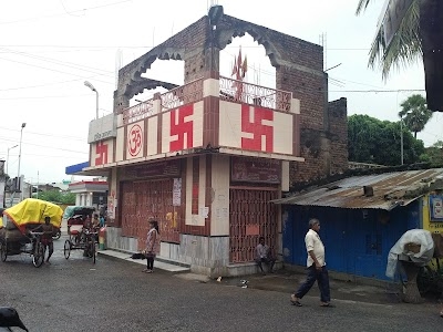 Adbhut Hanuman Mandir