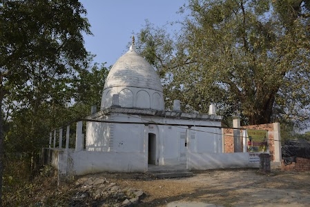 SHIBBARI SHIB MANDIR