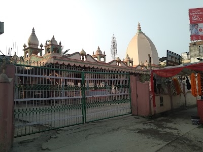 Lakhi Mandir