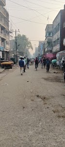 Pachna road , lakhisarai