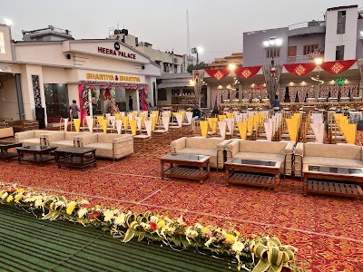 Heera palace