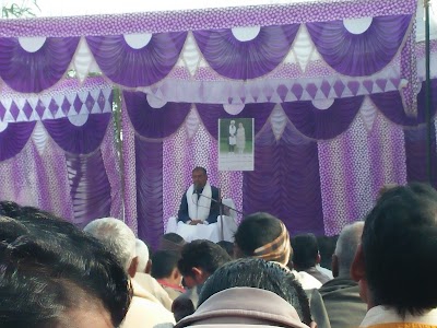 NIRANKARI BHOWAN BRANCH BHANKLA, Mohanpur Gada