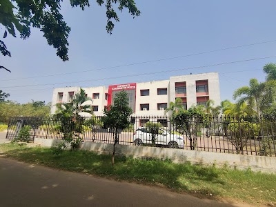 Jawaharlal Nehru Technological University, Kakinada