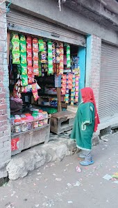 ABDUL GENERAL STORE BANIPORA LARKIPORA