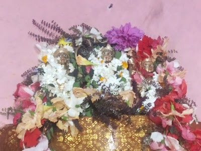 Sankata Mochana Temple