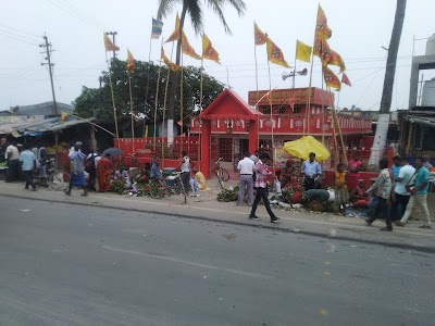 Hanuman Mandir