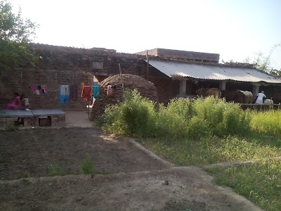 Karmahari