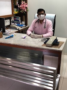Kashiba Hospital