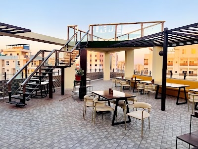 M3 Hotel (A Unit Of Hotel Galaxy Inn)