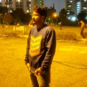 Shubhash yadav