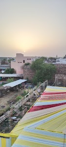 Hotel Kanha Palace
