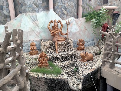 Vaishno Mata Mandir
