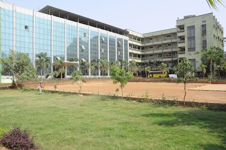 Pramod Ram Ujagar Tiwari Saket Institute Of Management