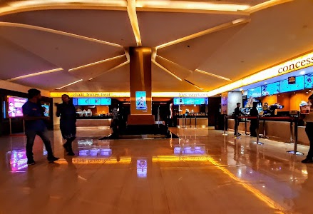 PVR:City One Mall Pimpri,Pune
