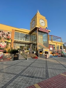 The Food Street, Khatauli