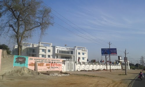Mount Litera Zee School