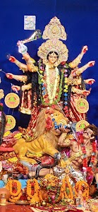 RADHA SWAMI ASHRAM