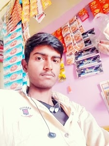 Shubham Rajpoot Gerenal Store