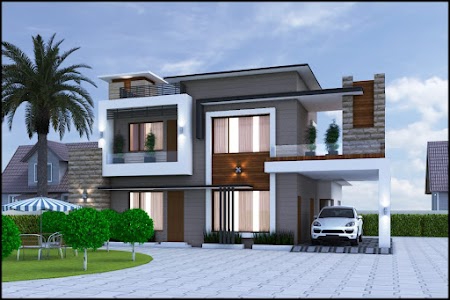 RAVINDER CONSTRUCTION WORKS