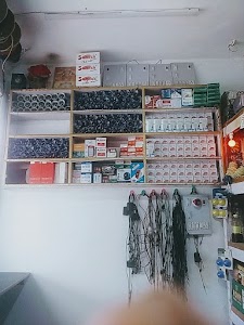 MAYANK ELECTRONIC & MOBILE REPAIRING SENTER