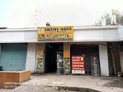 Swamy Dosa (Lovely Chowk, Sec-5)