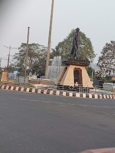 Panposh Chowk