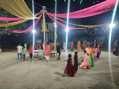 Gangadiya Bus Stop