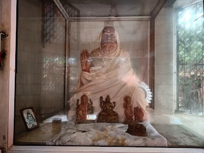 Sri Mullabhiri Baba Temple