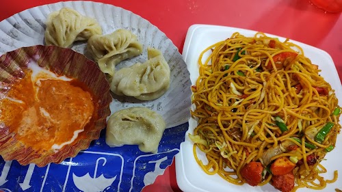 Chinese Darbar Restaurant