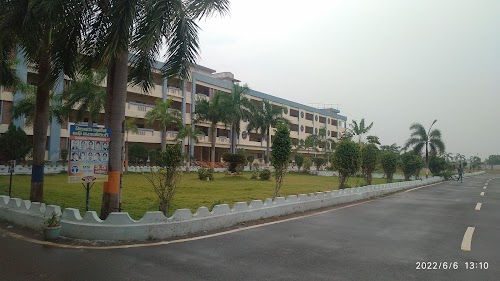 Eluru College Of Engineering
