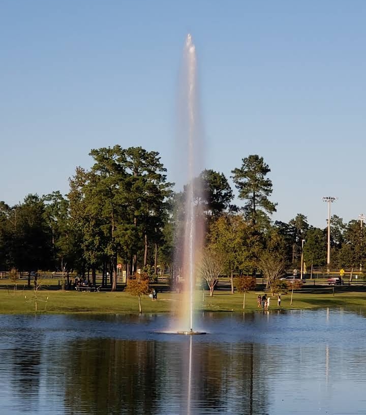 Conroe