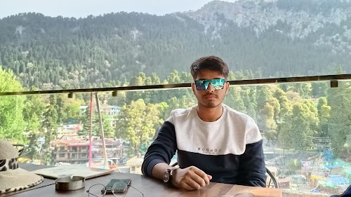 Nainital Restaurant